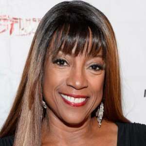 Bern Nadette Stanis